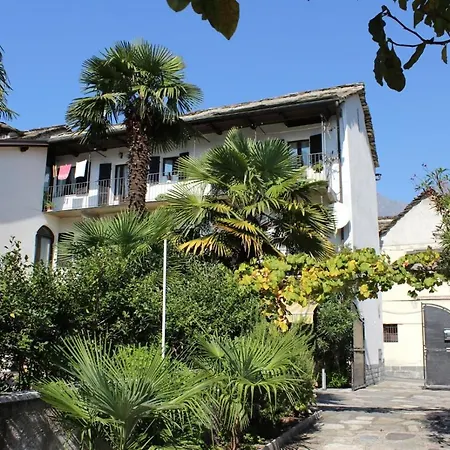 Apartamento Casa Del Sole Ornavasso
