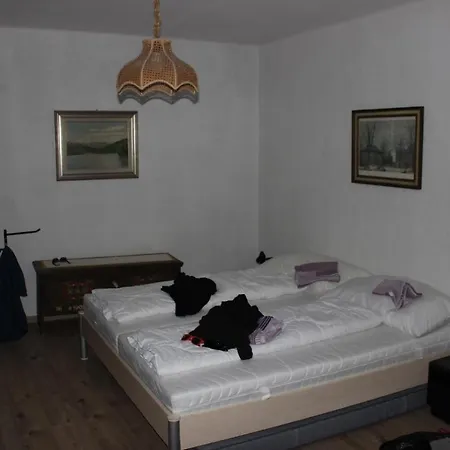 Casa Del Sole Орнавассо