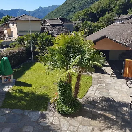 Casa Del Sole *