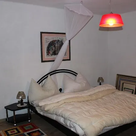 Casa Del Sole