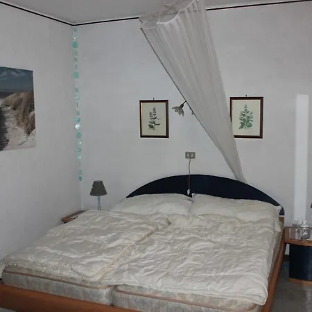 Casa Del Sole Апартаменты