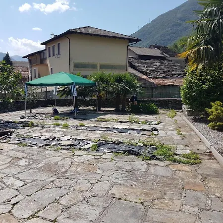 Apartamento Casa Del Sole