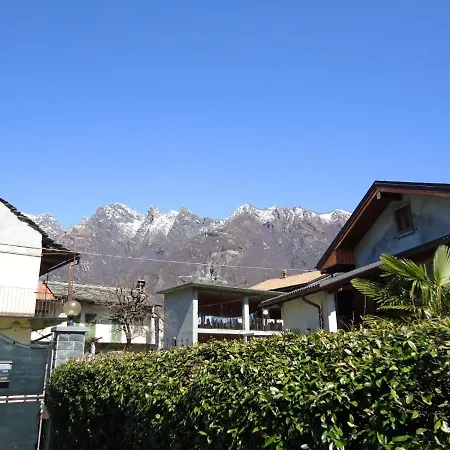 Casa Del Sole *