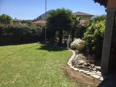Casa Del Sole * Ornavasso