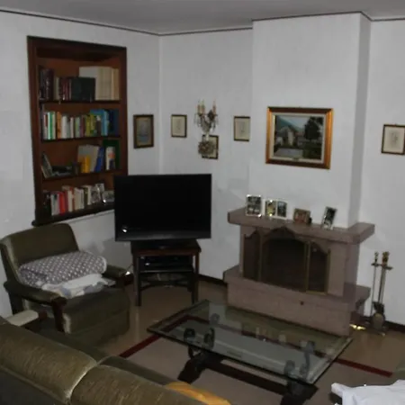 Casa Del Sole