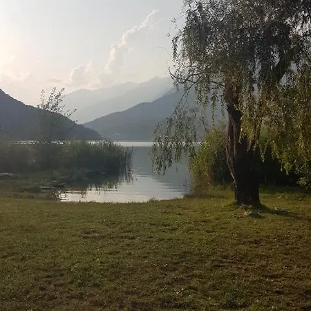 Casa Del Sole Орнавассо
